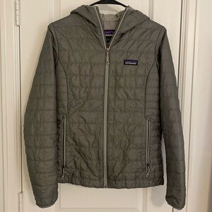 Patagonia Women's Nano Puff® Hoody